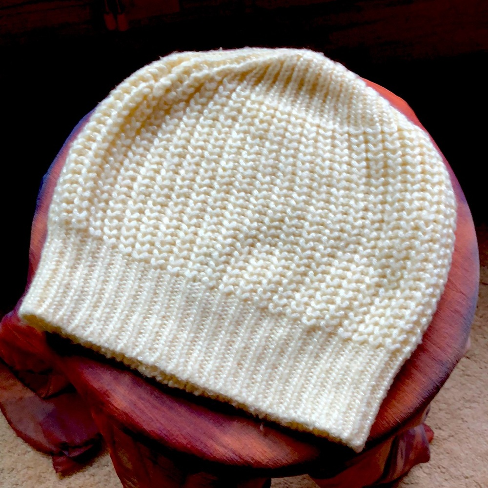 Grant Hill : Womens Winter Hat | Oversized Slouchy Beanie Hat |